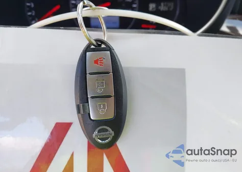 2014 Nissan Quest S from USA, damaged, VIN JN8AE2KP3E9107577